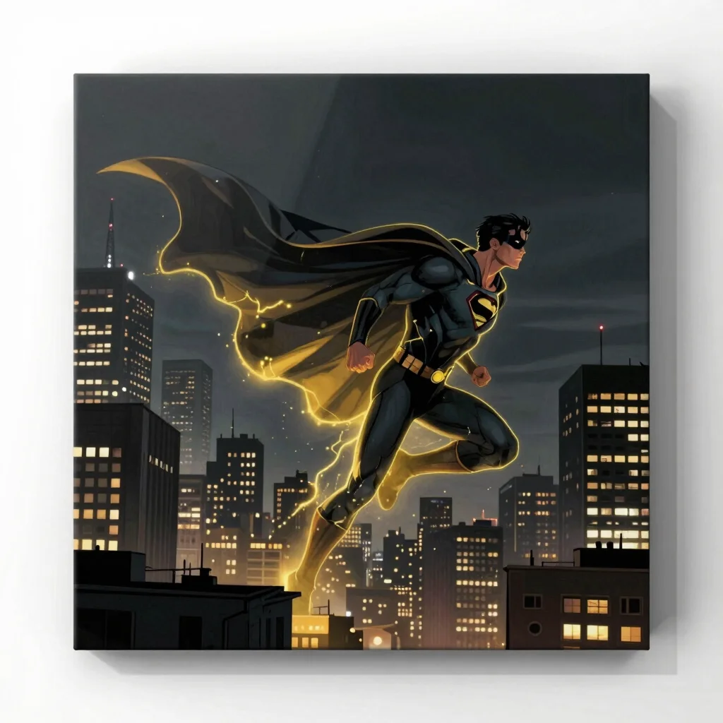 O novo Superman e a reestruturação do DCU